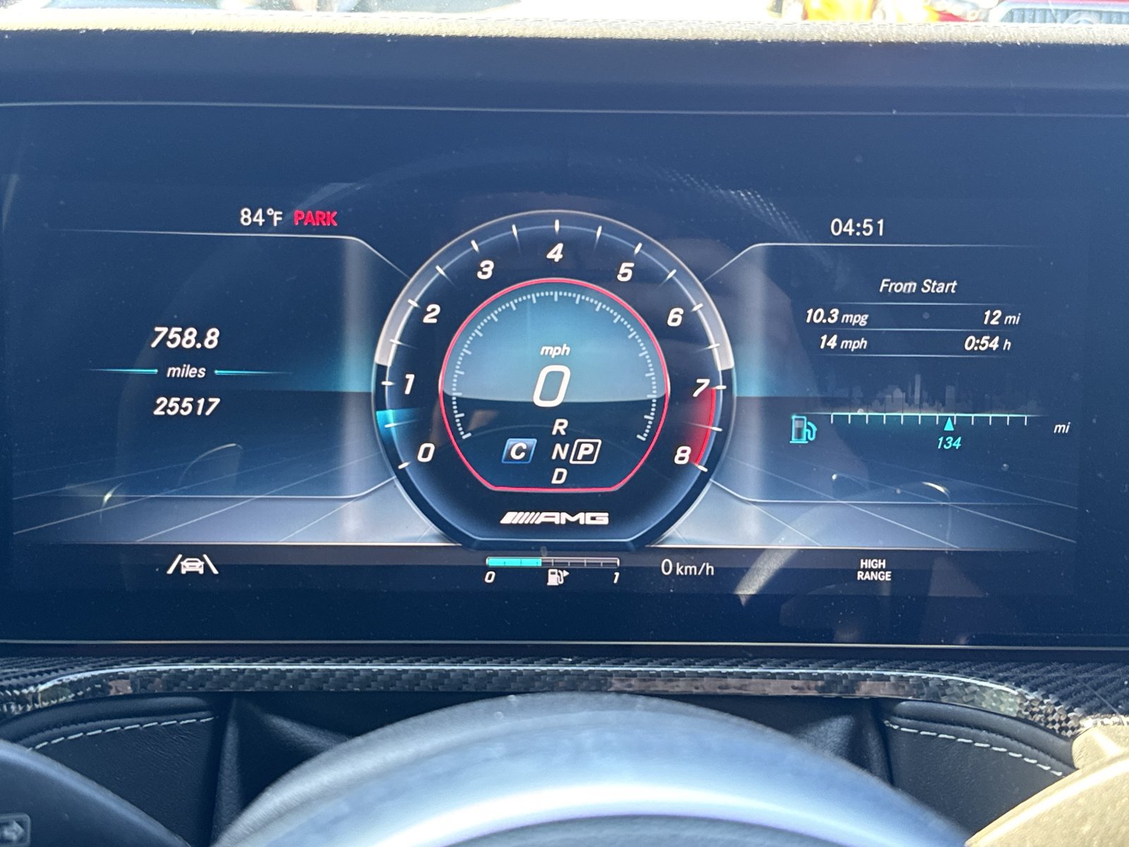 Certified 2023 Mercedes-Benz G 63 AMG 4MATIC image 18