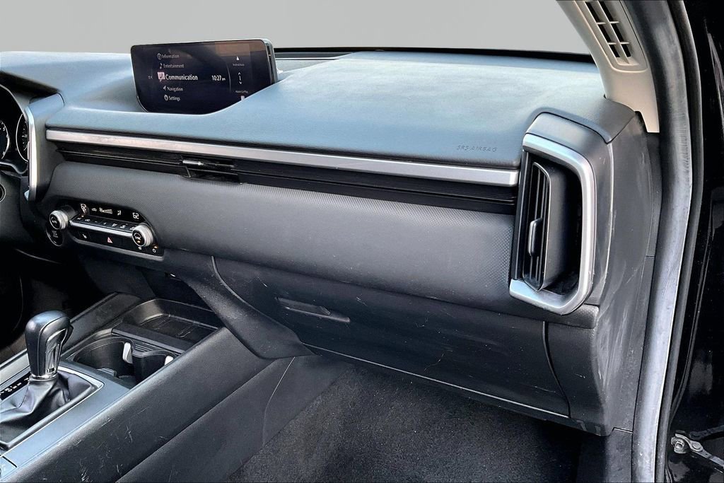 Used 2025 MAZDA CX-50 AWD 2.5 S w/ Preferred Package image 19