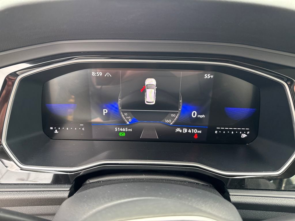 Used 2024 Volkswagen Jetta SE image 20