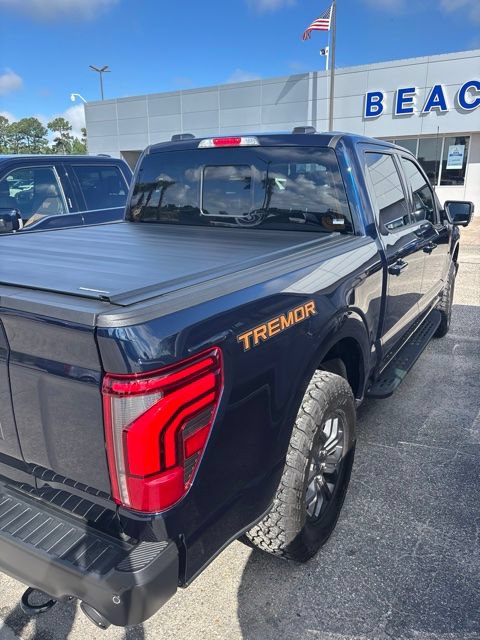 Used 2025 Ford F150 Tremor w/ Equipment Group 402A High AWD/4WD image 11