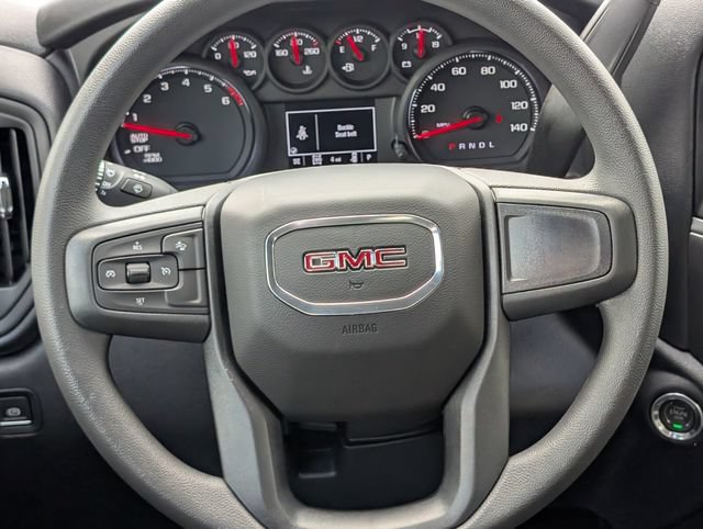 New 2026 GMC Sierra 1500 Pro w/ Graphite Edition AWD/4WD image 14
