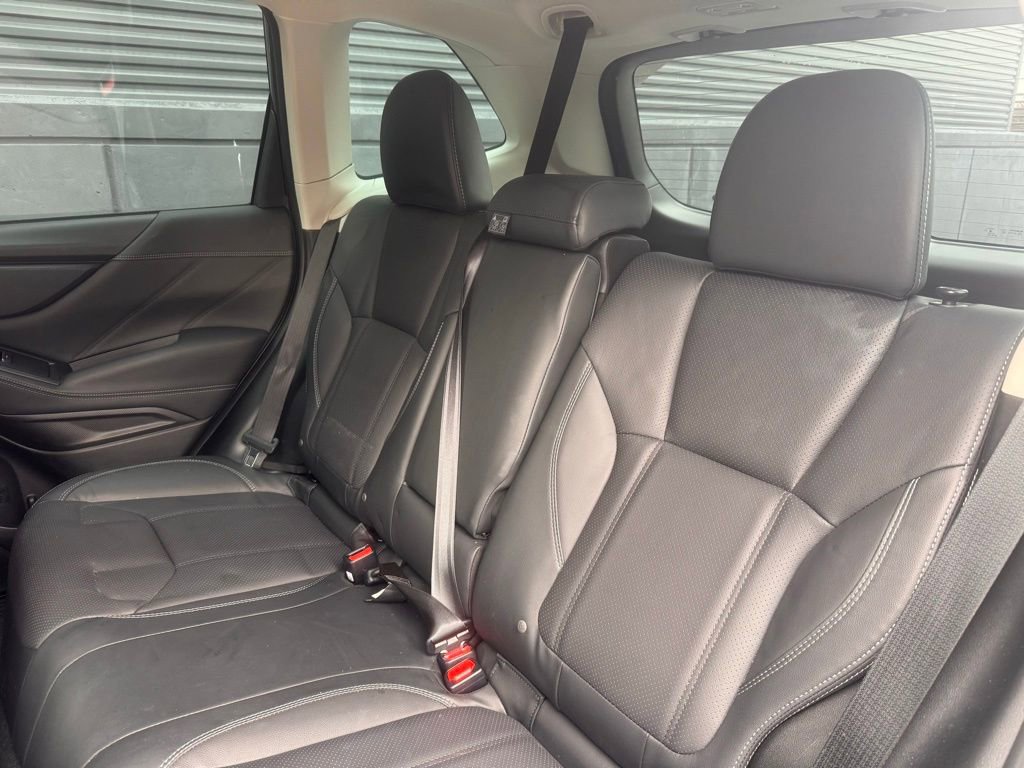 Used 2024 Subaru Forester Touring w/ POP Package 3 image 23