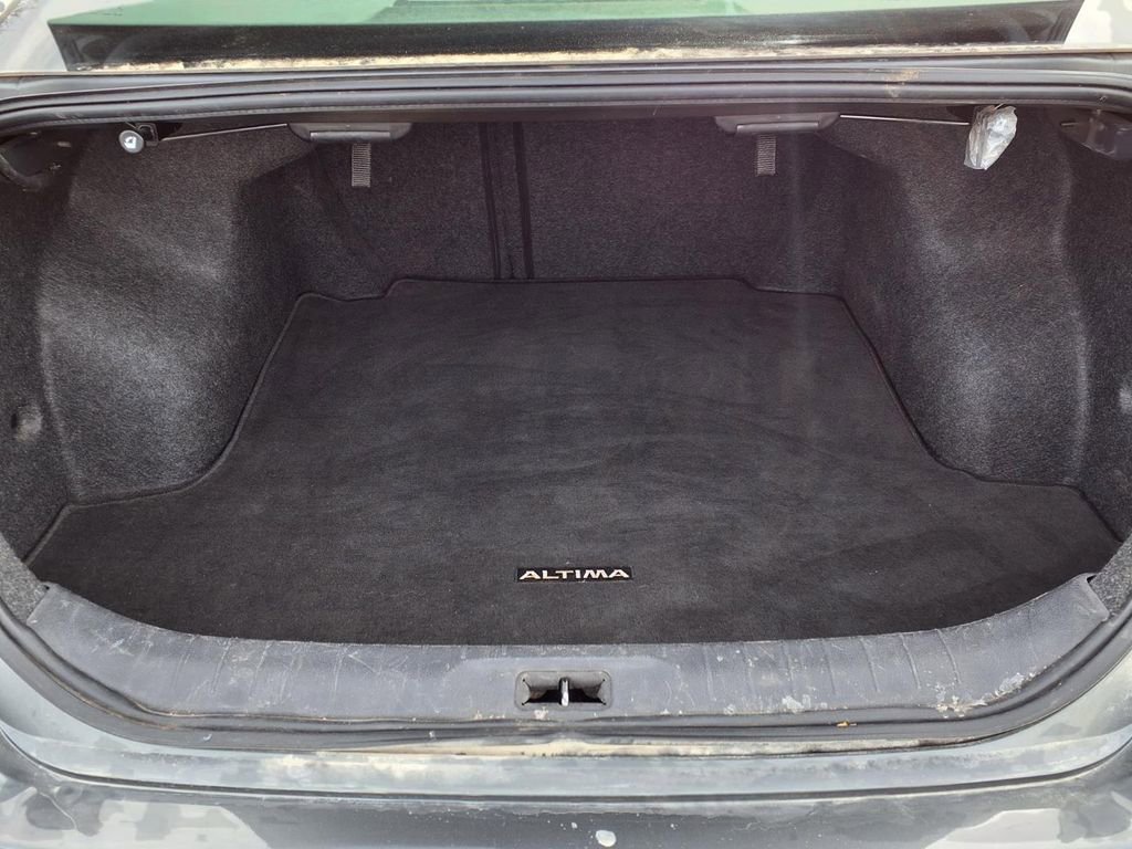 Used 2020 Nissan Altima 2.5 SR image 27