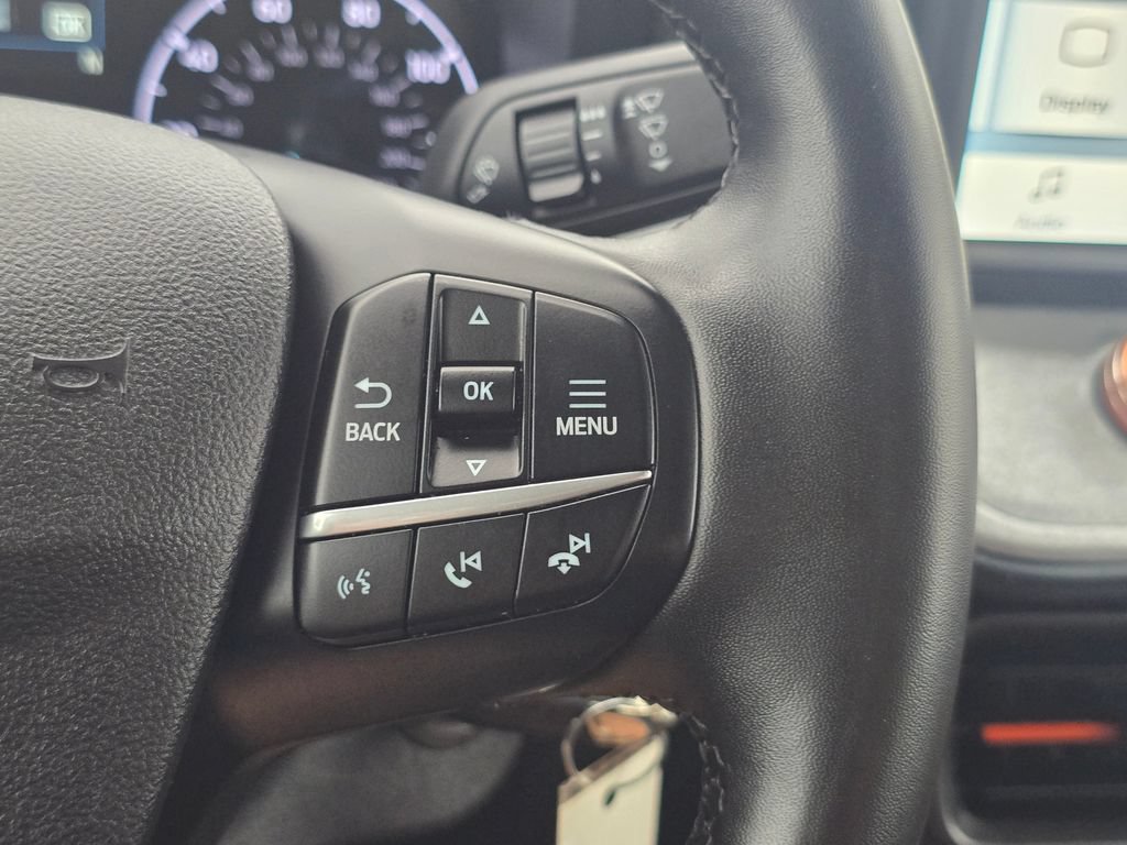 Used 2023 Ford Maverick XLT w/ XLT Luxury Package FWD image 33