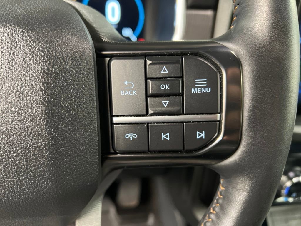 Used 2021 Ford F150 Platinum w/ Equipment Group 701A High AWD/4WD image 21