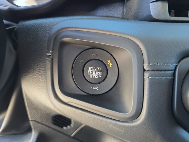 New 2026 Jeep Wrangler Sahara image 26