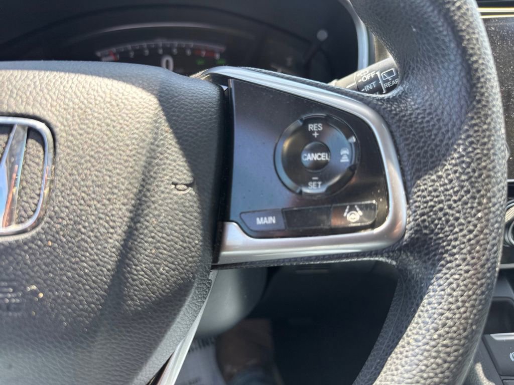 Used 2021 Honda CR-V EX image 33