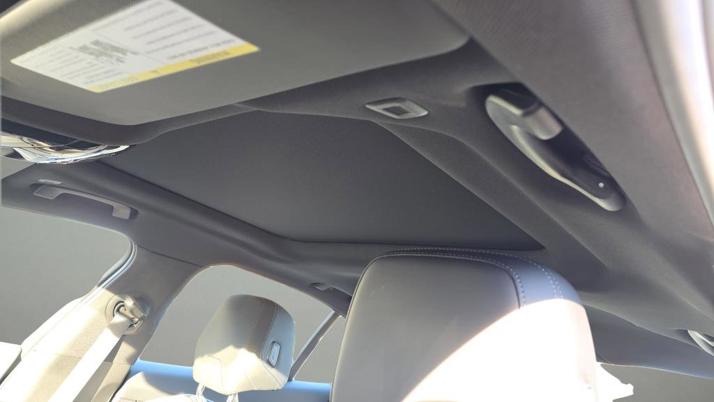 Used 2025 BMW 530i xDrive 530i xDrive image 19