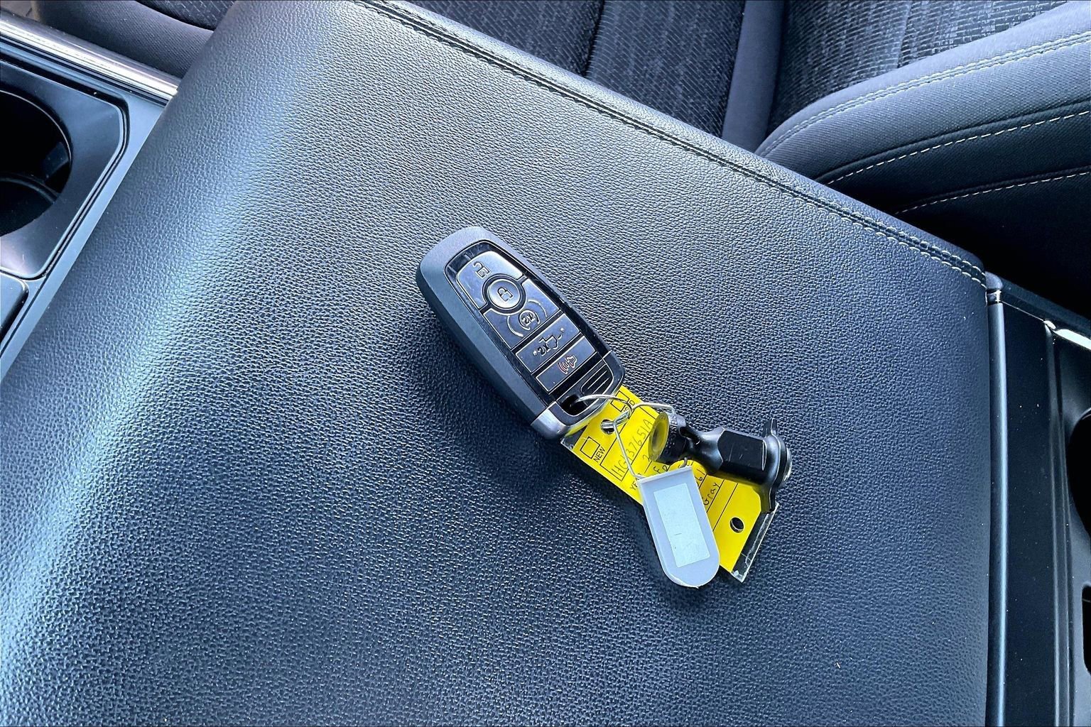 Used 2022 Ford F150 XLT w/ Equipment Group 302A High image 36