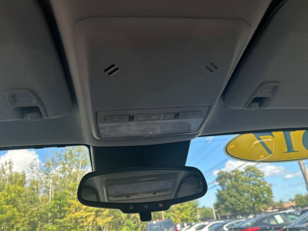 Used 2017 Chevrolet Trax LS image 29