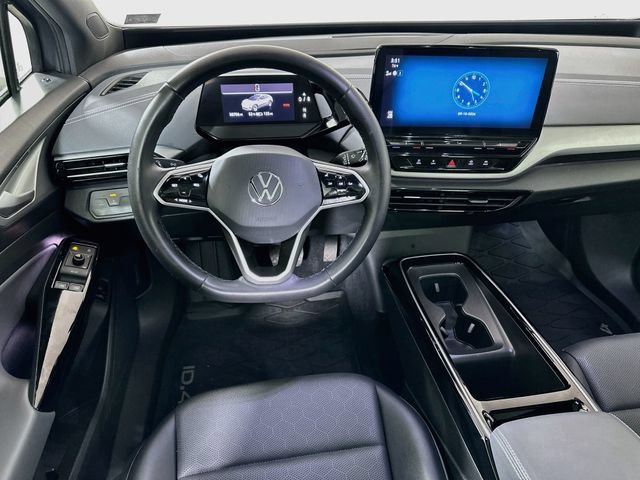 Certified 2023 Volkswagen ID.4 Pro S AWD/4WD image 24