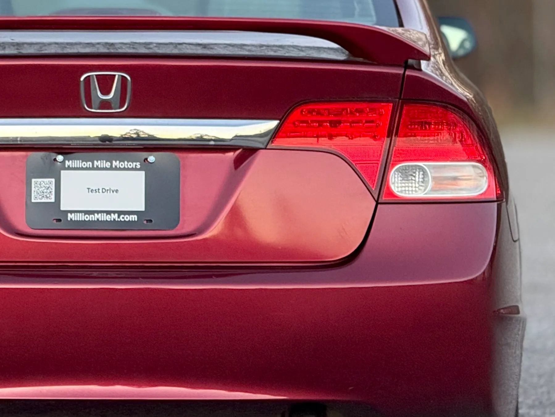 Used 2011 Honda Civic EX image 14