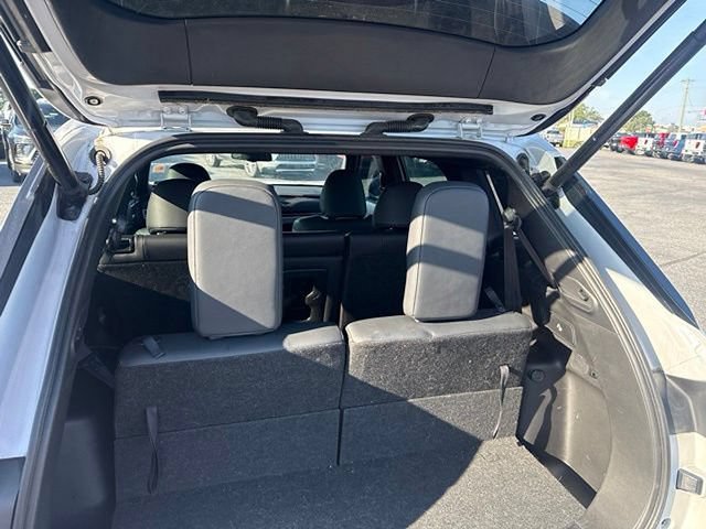 Used 2023 Mitsubishi Outlander SEL AWD/4WD image 9