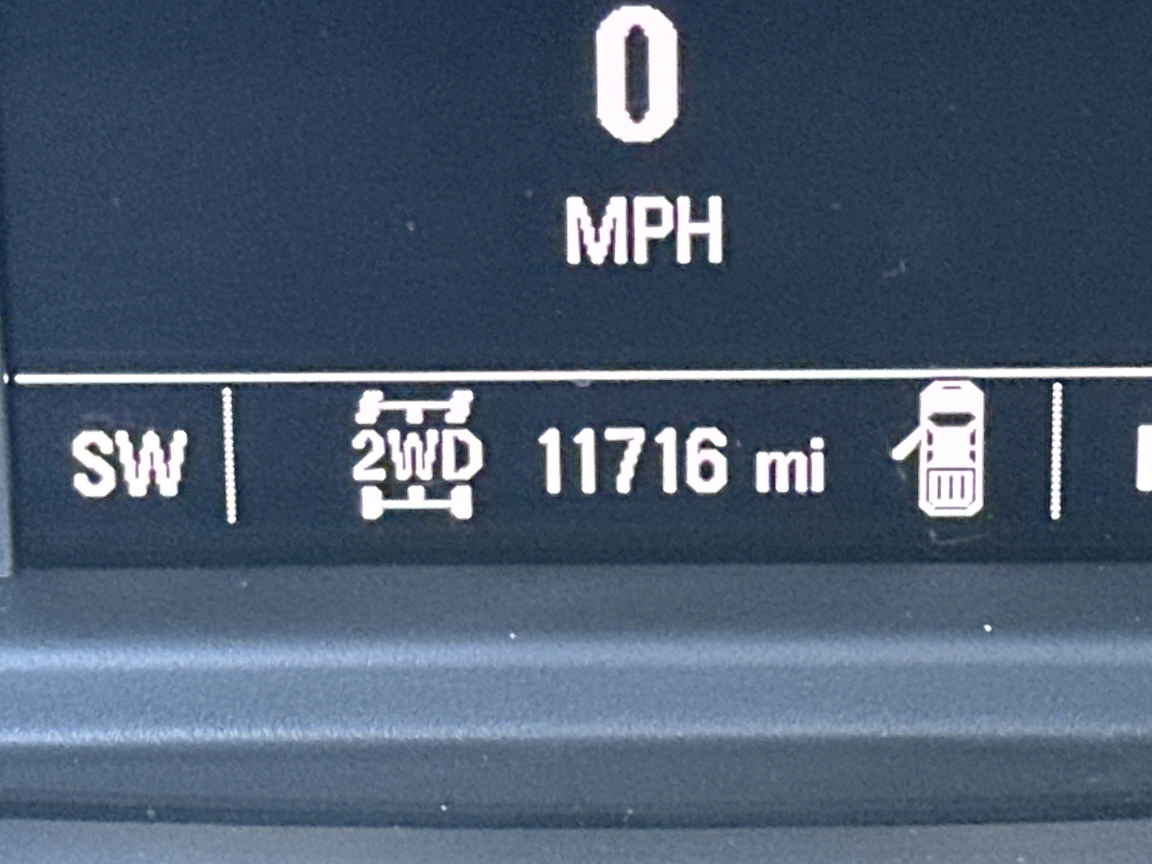 Certified 2025 Chevrolet Silverado 2500 Custom w/ Custom Value Package image 27