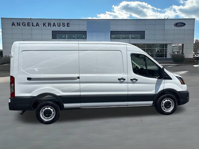 New 2026 Ford Transit 250 148 Medium Roof RWD image 9
