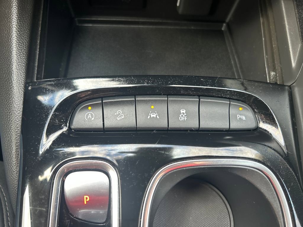 Used 2023 Buick Envision Preferred w/ Sport Touring Package image 35