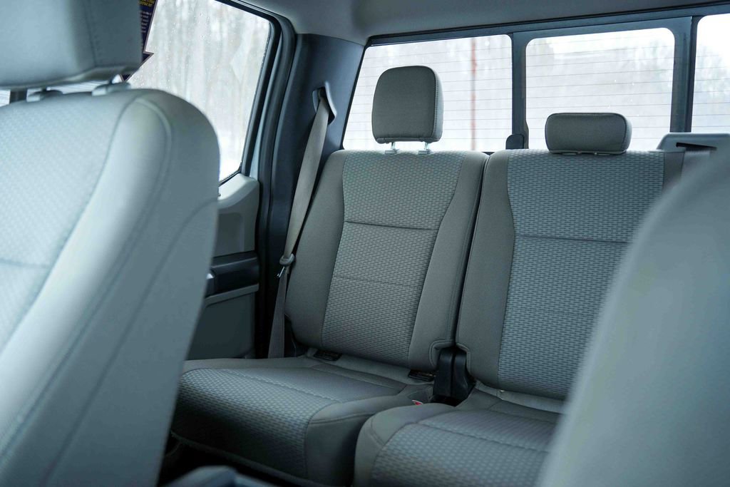 Used 2019 Ford F150 XLT w/ Equipment Group 302A Luxury image 31