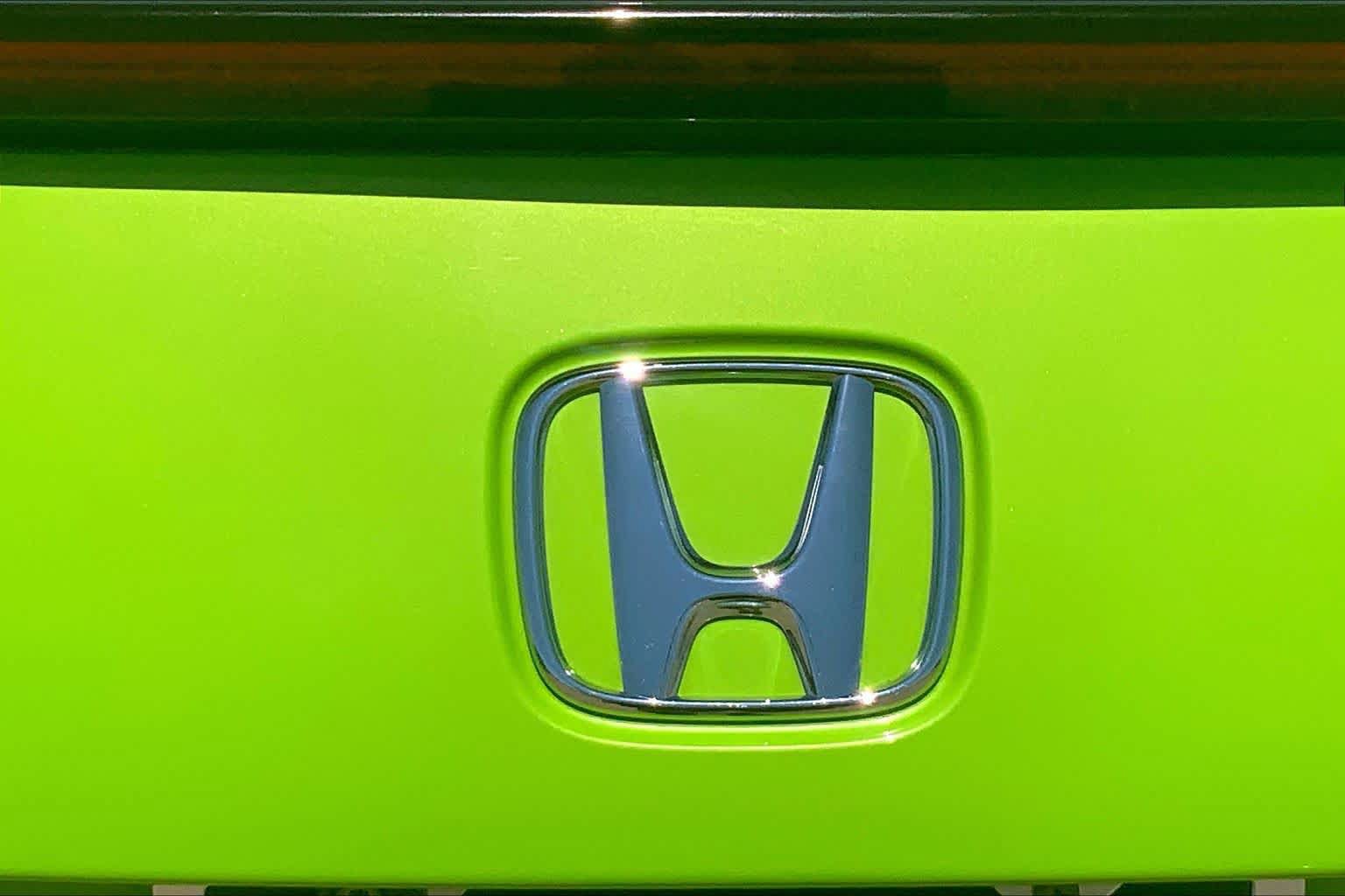 Used 2017 Honda Civic EX-T image 10