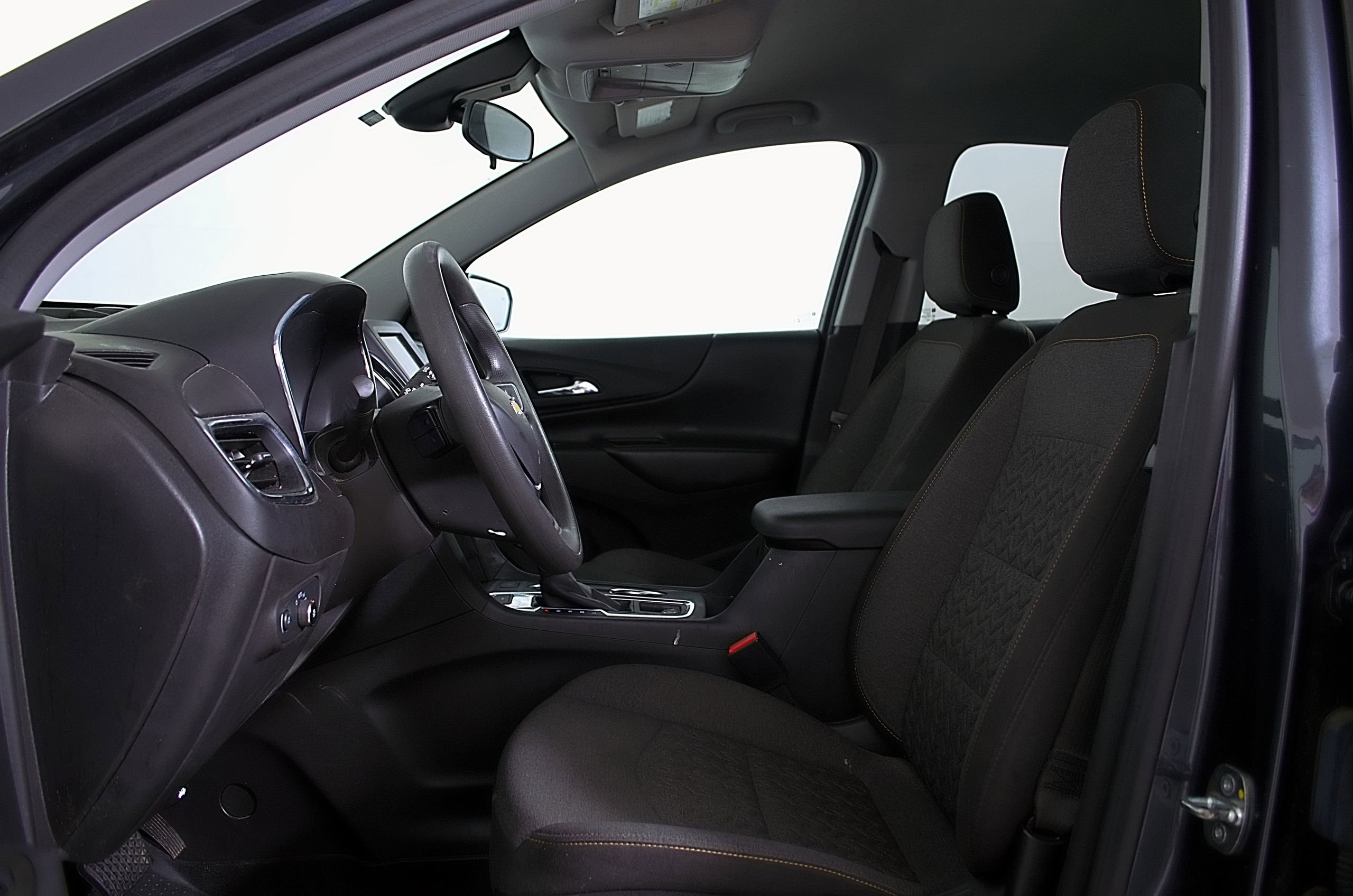Used 2023 Chevrolet Equinox LT w/ LPO, Floor Liner Package AWD/4WD image 14