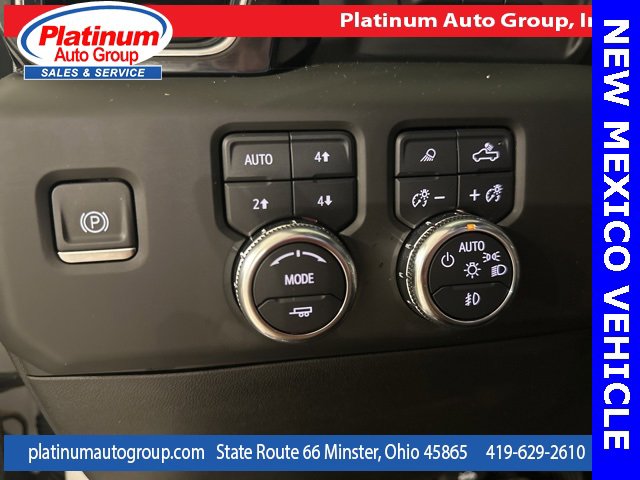Used 2024 GMC Sierra 1500 Denali Ultimate image 17