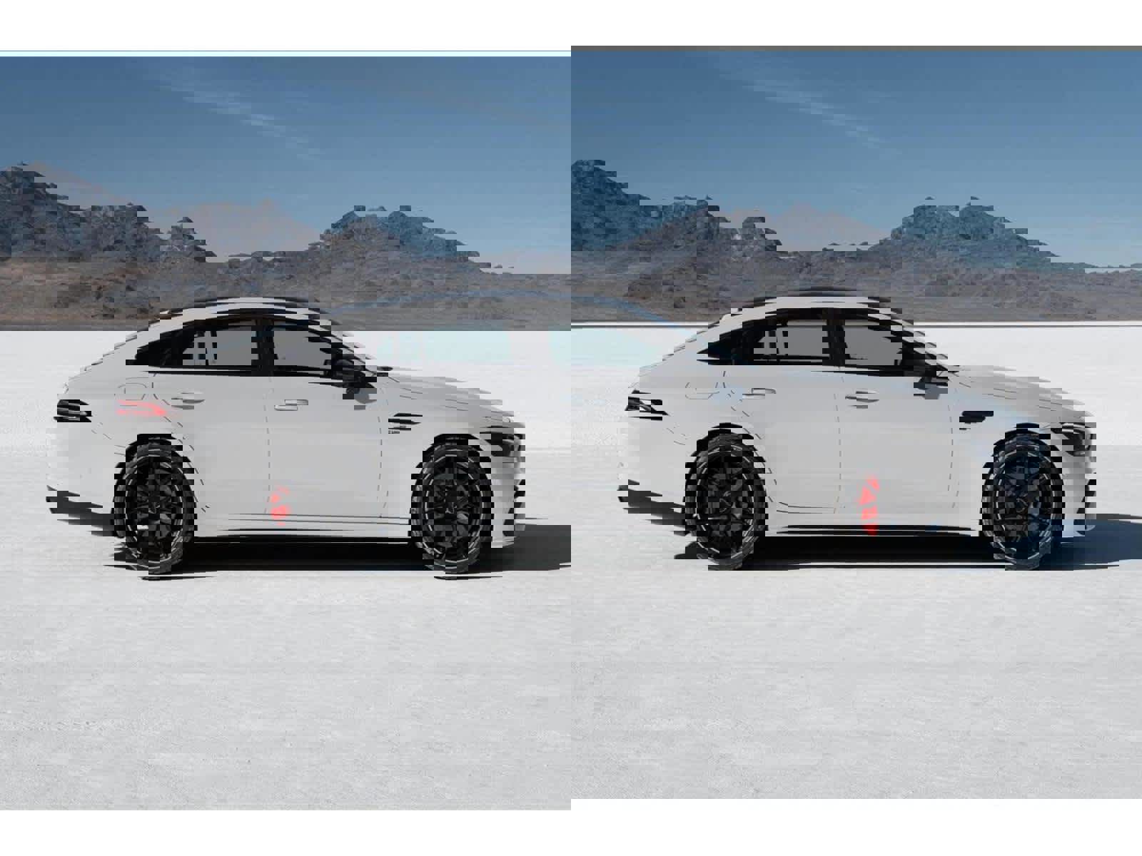 New 2026 Mercedes-Benz AMG GT 43 image 15