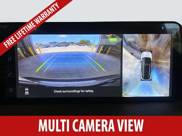 New 2026 Nissan Kicks SR w/ SR Premium Package FWD image 11