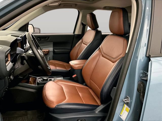 Used 2022 Ford Maverick Lariat w/ Lariat Luxury Package AWD/4WD image 24