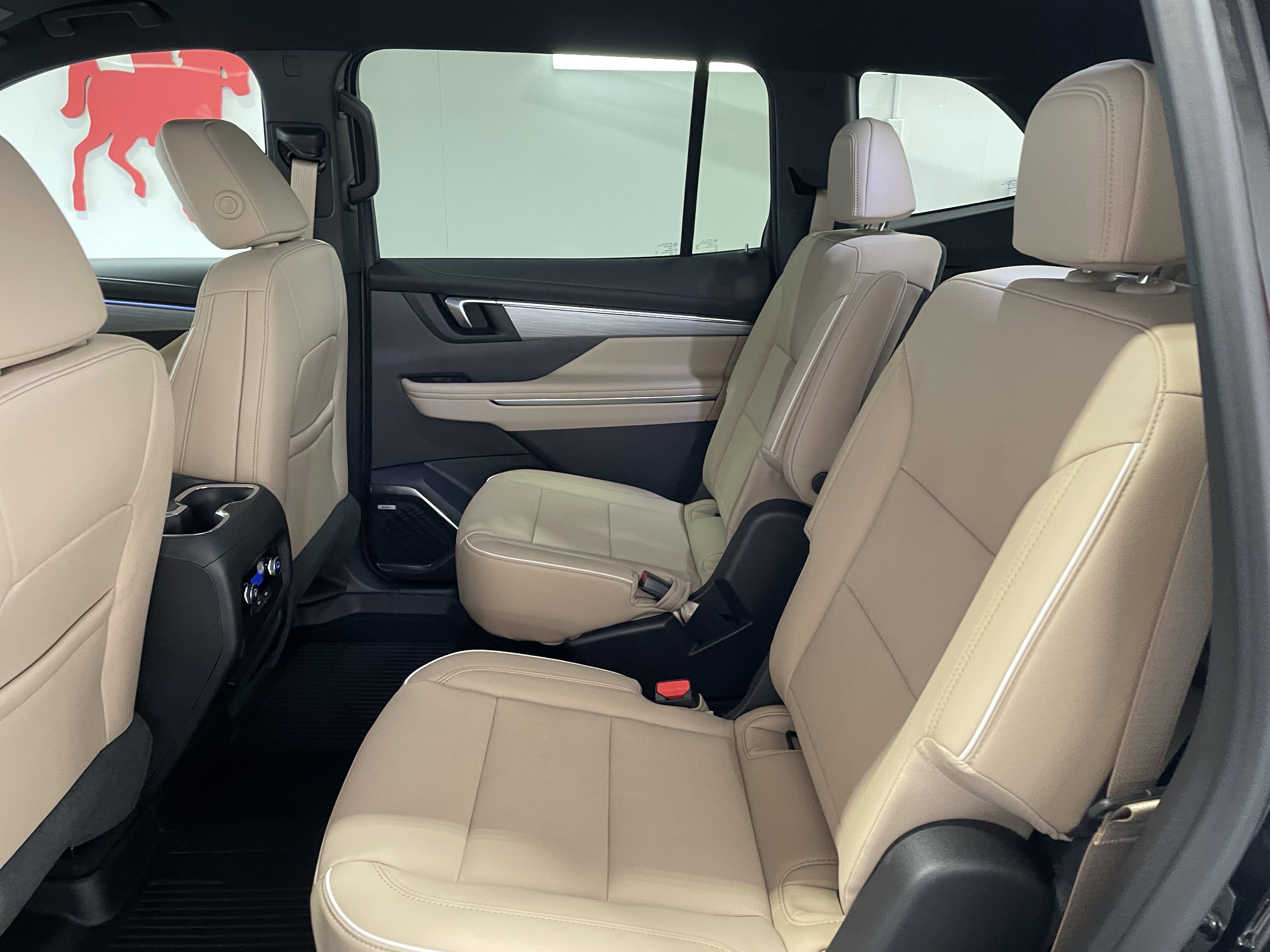 New 2026 Buick Enclave Preferred w/ Power Package image 9