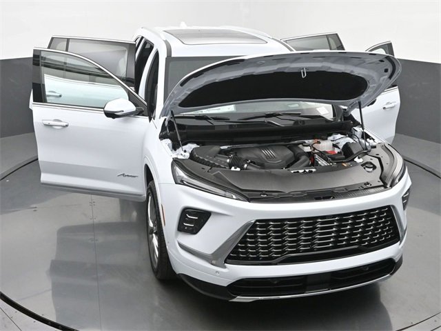 New 2026 Buick Enclave Avenir w/ Super Cruise Package image 64