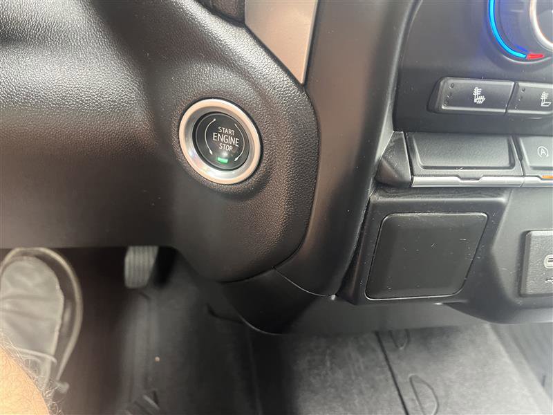 Used 2021 Chevrolet Silverado 1500 RST image 20