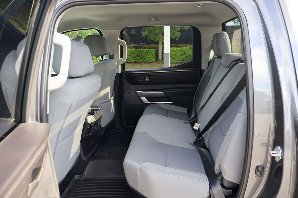 Used 2024 Toyota Tundra SR5 image 19