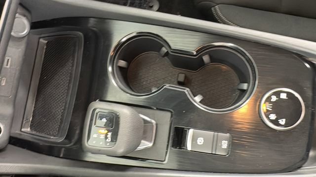 Certified 2023 Nissan Rogue S image 28