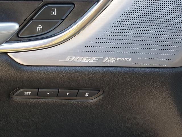 Used 2023 Cadillac XT5 Premium Luxury w/ LPO, Floor Liner Package AWD/4WD image 23