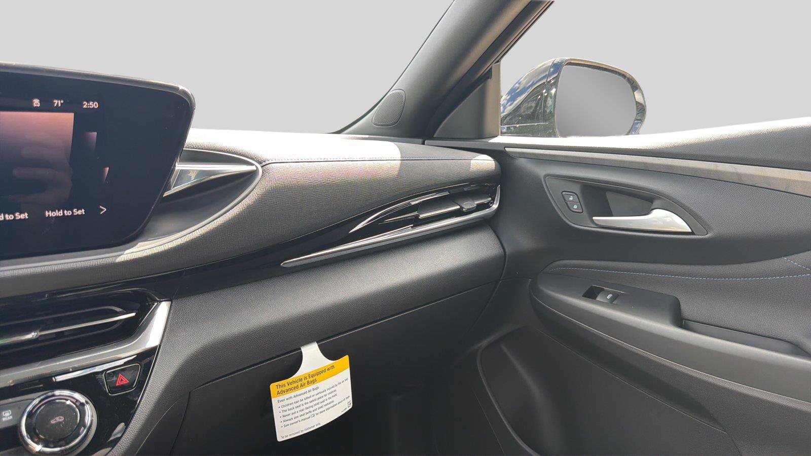 New 2026 Buick Envista Sport Touring w/ Convenience I Package FWD image 10