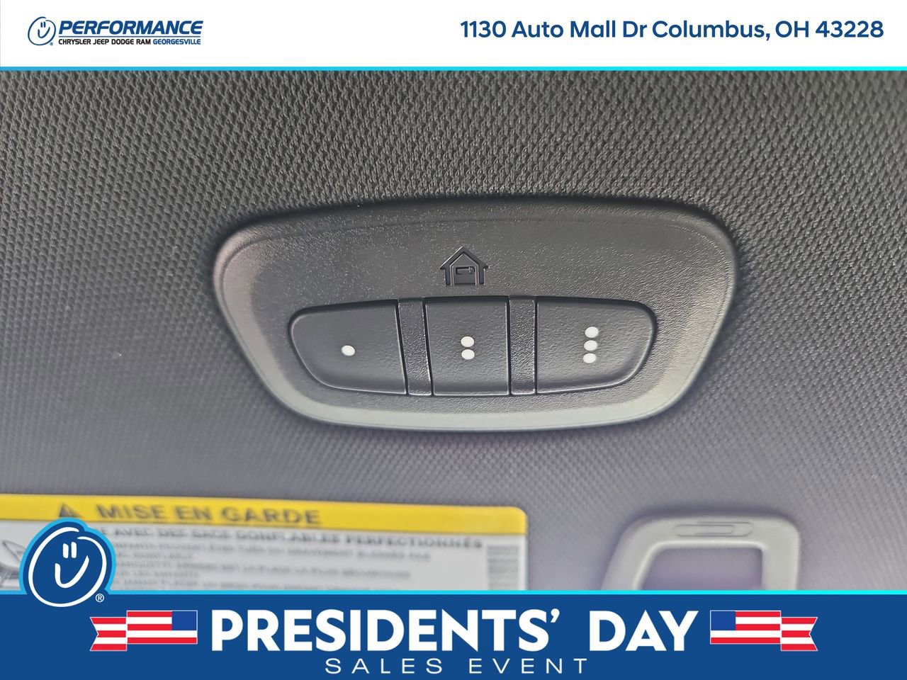 New 2026 Jeep Grand Cherokee L Limited image 25