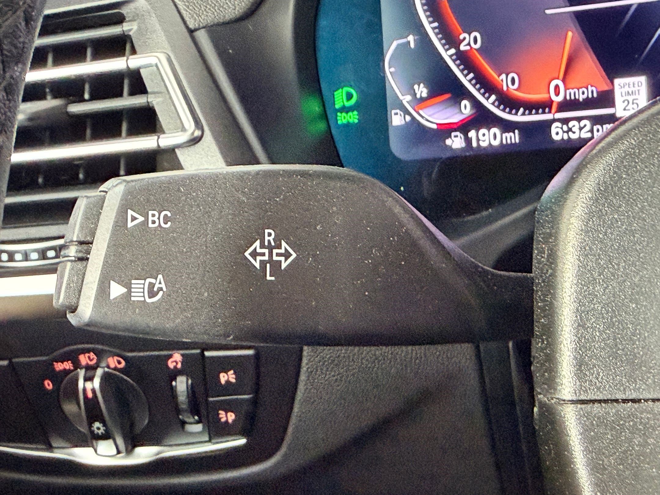 Certified 2023 BMW X3 sDrive30i w/ Convenience Package image 27