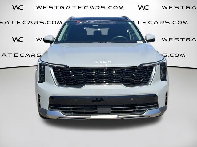 Used 2026 Kia Sorento S w/ S Panoramic Sunroof Package FWD image 2