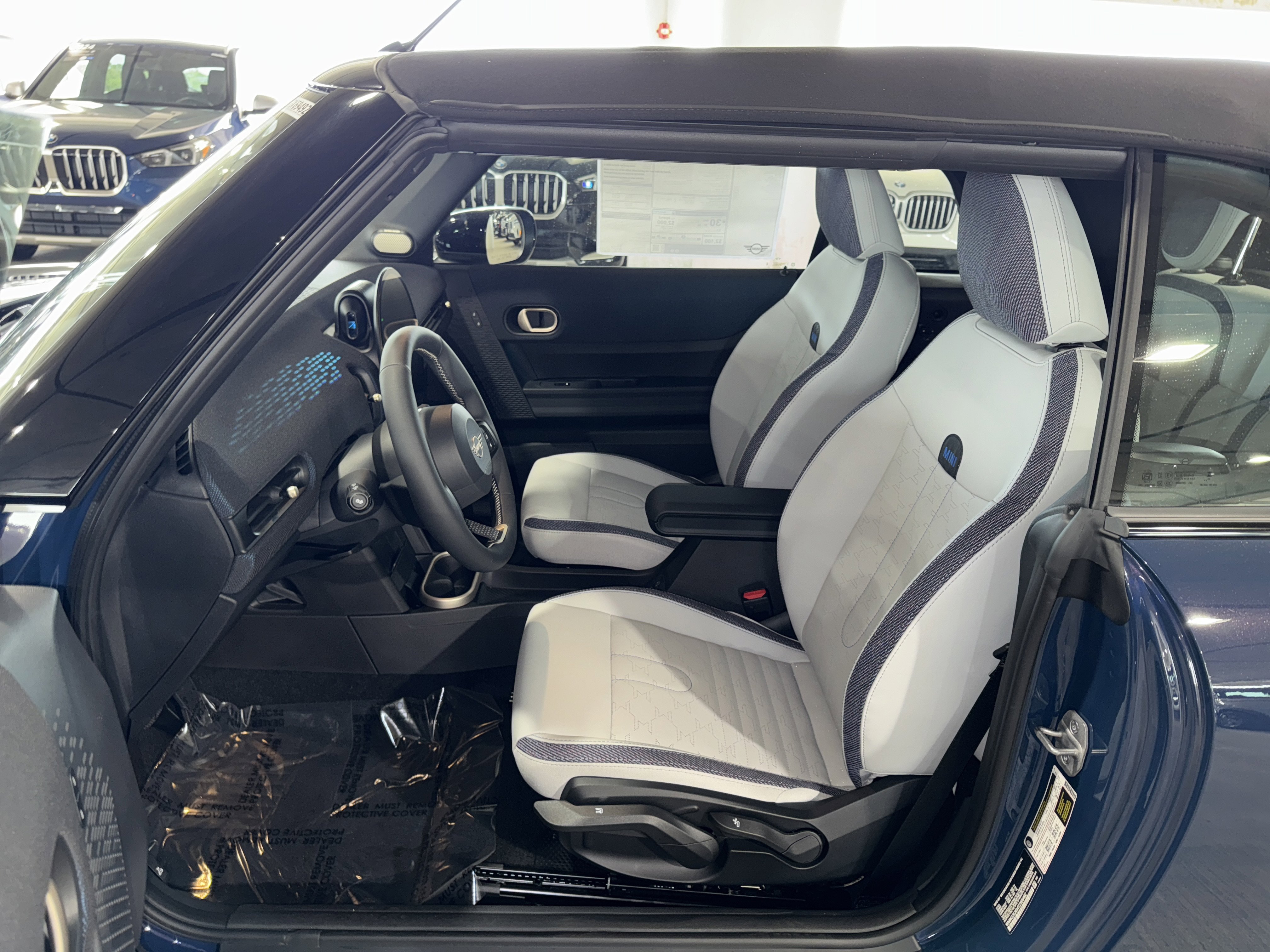 New 2026 MINI Cooper S image 13