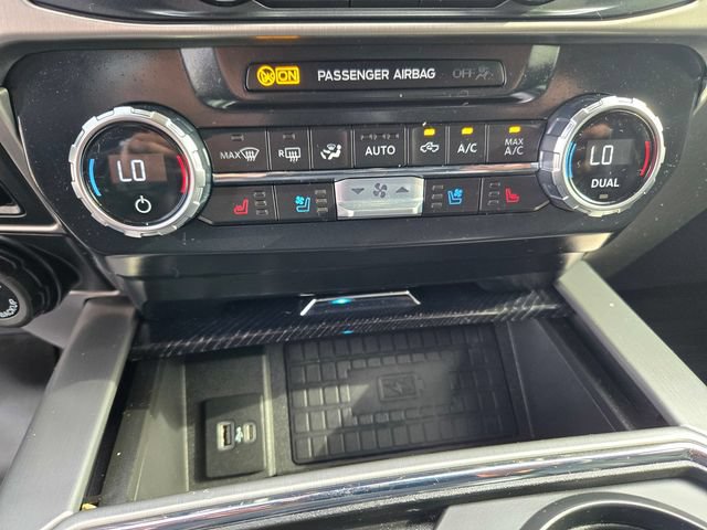 Certified 2022 Ford F250 Platinum AWD/4WD image 15
