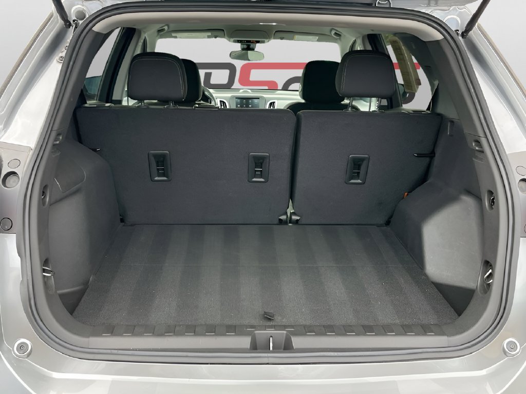 Used 2024 Chevrolet Equinox LS w/ LS Convenience Package FWD image 24