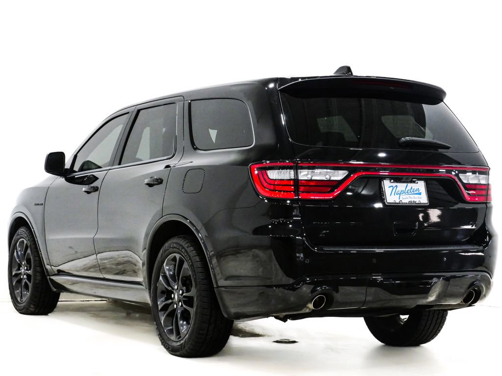 Used 2022 Dodge Durango R/T image 9