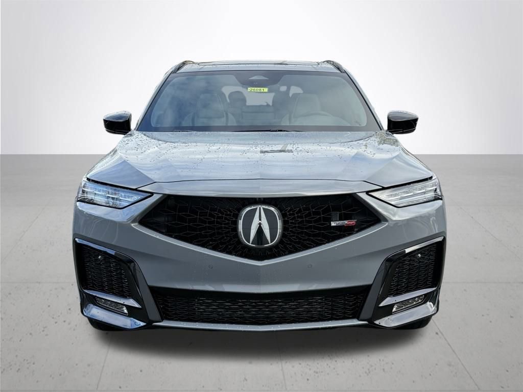 New 2026 Acura MDX Type S image 3