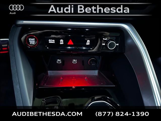 New 2026 Audi SQ5 Premium Plus image 18