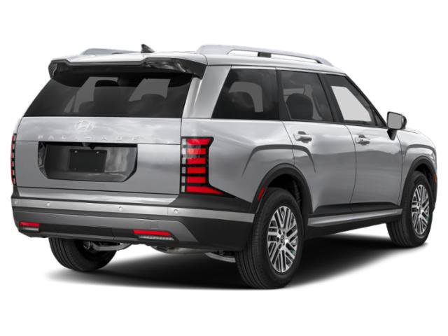 Used 2026 Hyundai Palisade SEL FWD image 2