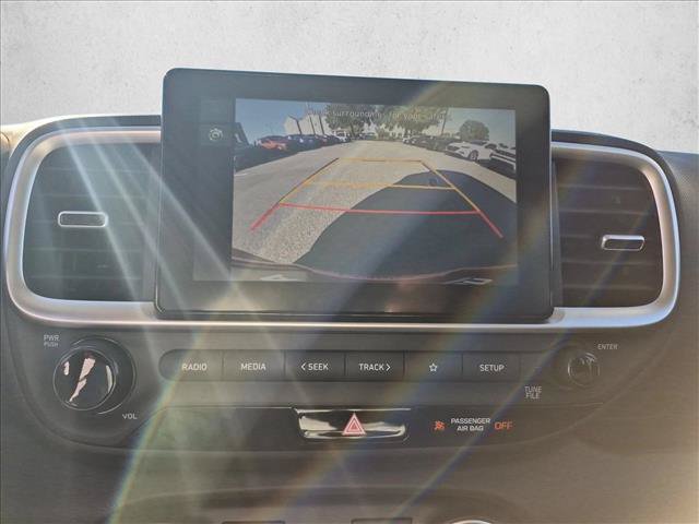 New 2026 Hyundai Venue SE FWD image 13