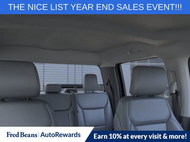 New 2025 Ford F150 Lightning Flash image 23