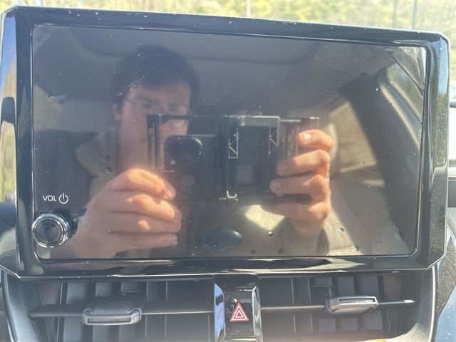 New 2026 Toyota Corolla Cross LE AWD/4WD image 22