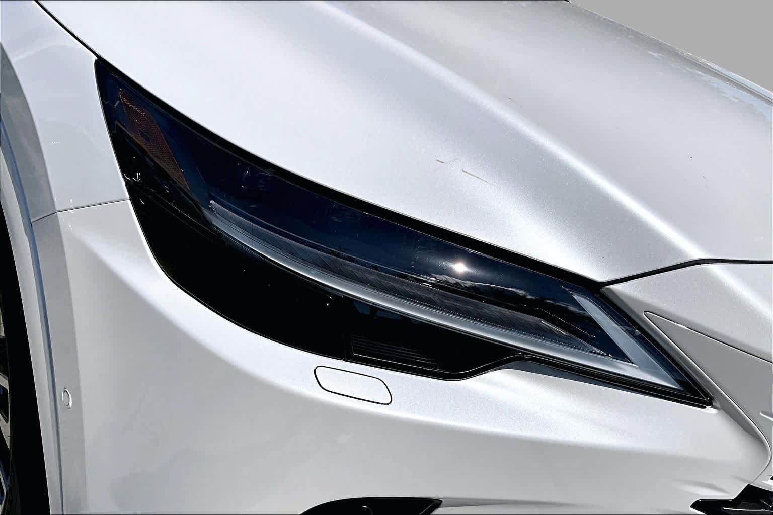 New 2026 Lexus RX 350 FWD image 20