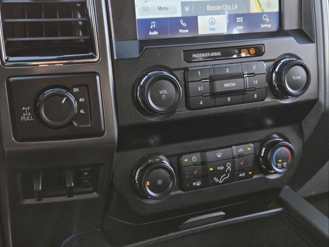 Used 2021 Ford F250 XLT w/ XLT Premium Package image 22