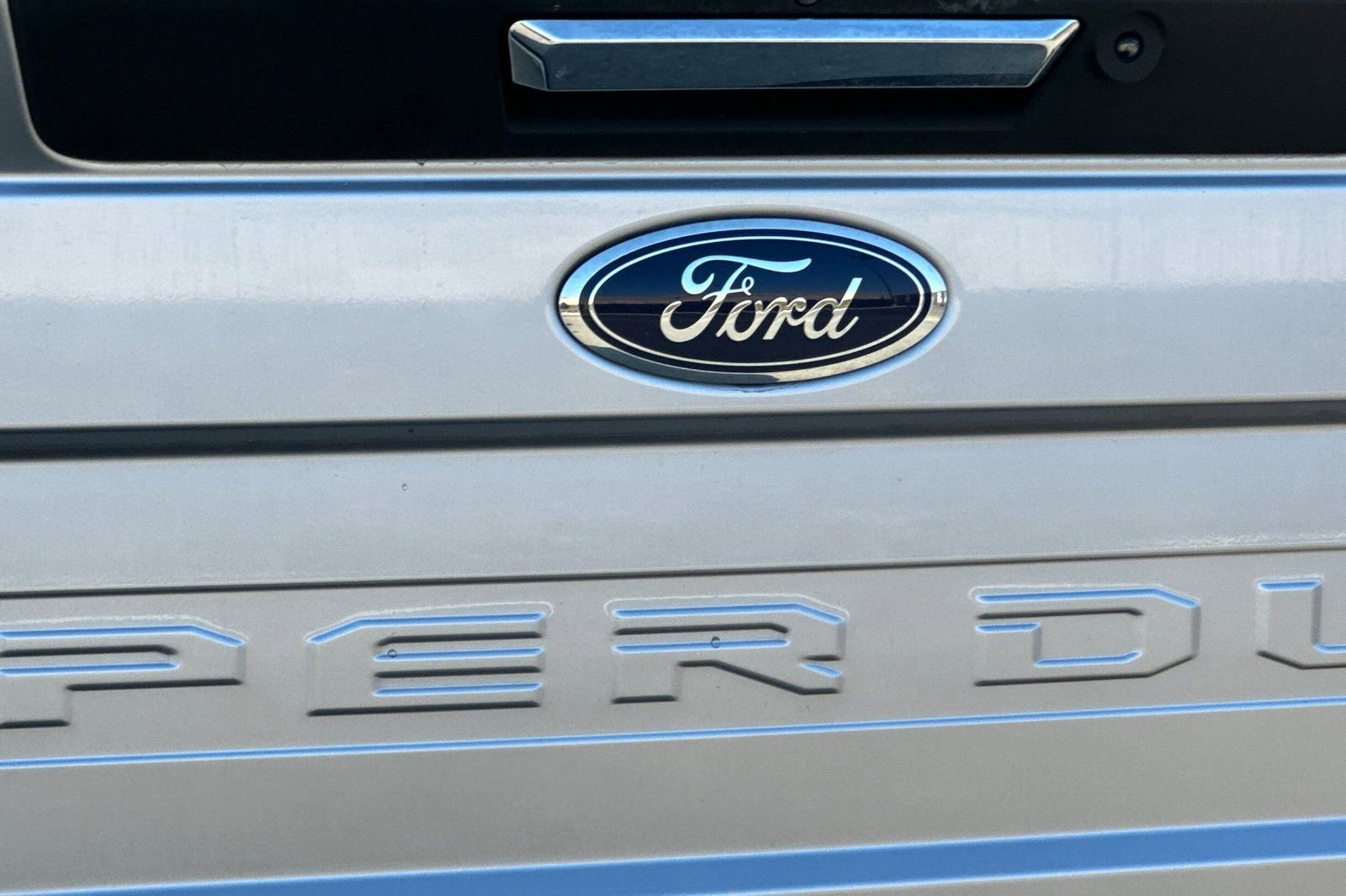 Used 2022 Ford F250 XLT w/ XLT Premium Package image 26